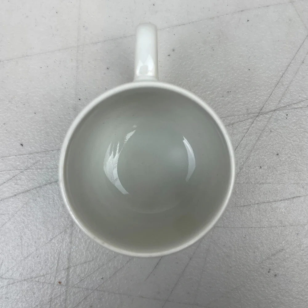Vintage Sanrio Small People‎ Mug Dream Set Kitchen Tea Cup 1976 Japan Box New